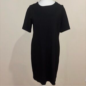 Chico’s black dress Size 0.5 / 6